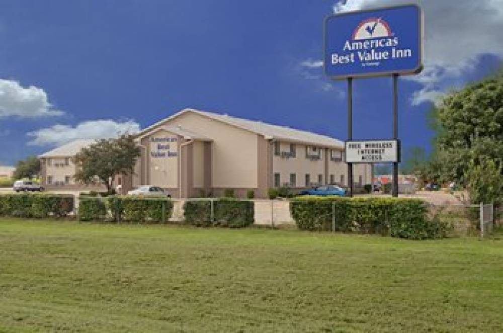 Americas Best Value Inn