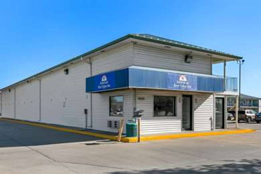Americas Best Value Inn 7