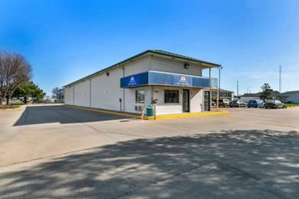 Americas Best Value Inn 6