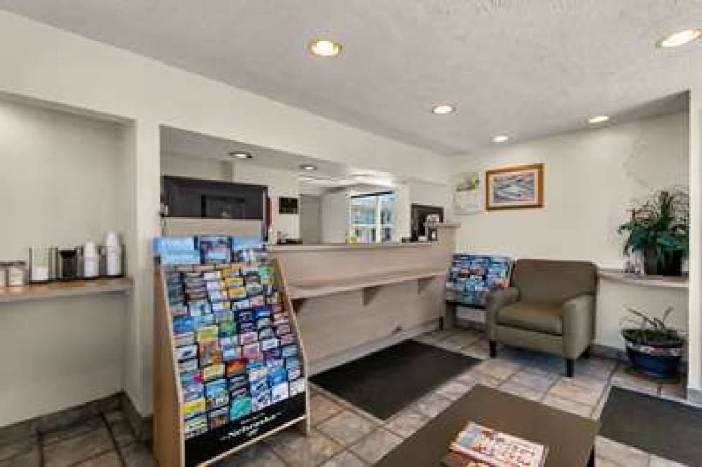 Americas Best Value Inn 2