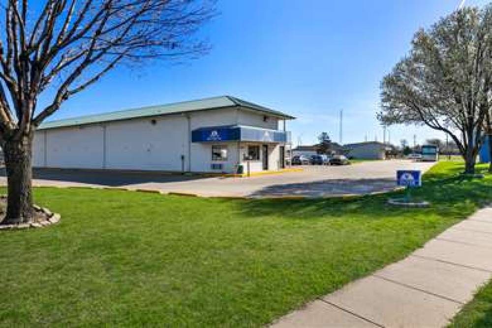 Americas Best Value Inn 5