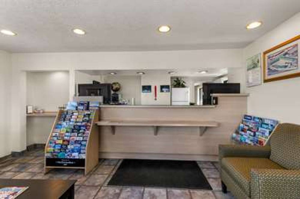 Americas Best Value Inn 1