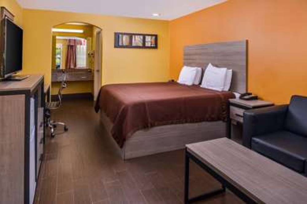 Americas Best Value Inn 1