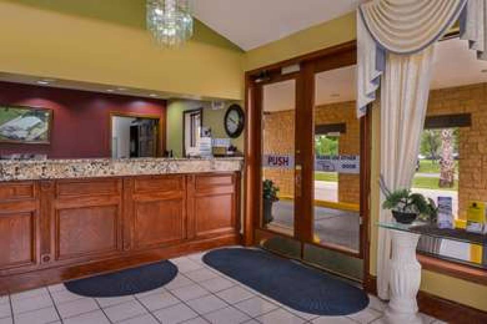 Americas Best Value Inn 7