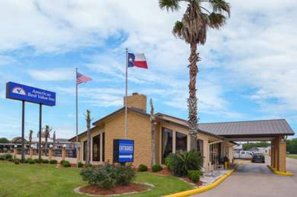 Americas Best Value Inn 9