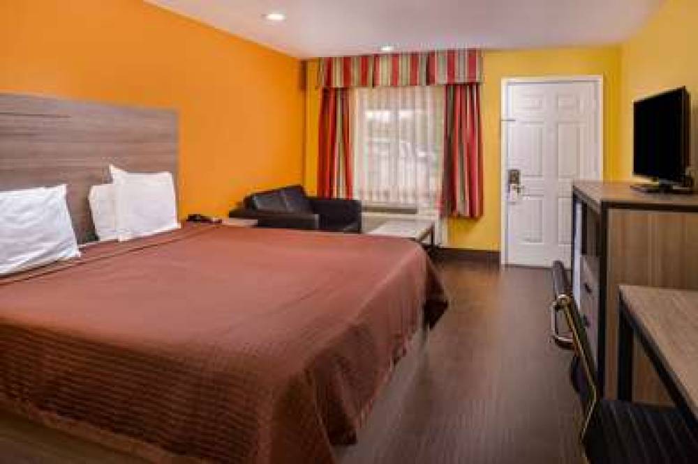 Americas Best Value Inn 3