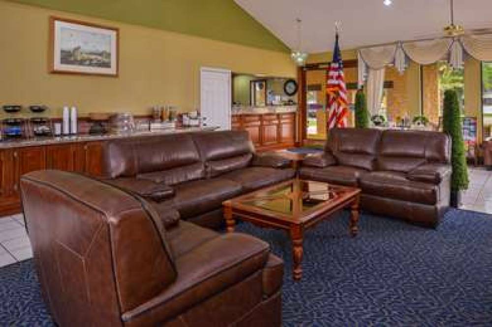 Americas Best Value Inn 5