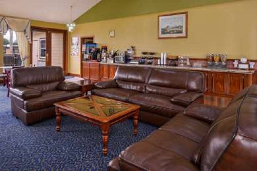 Americas Best Value Inn 4