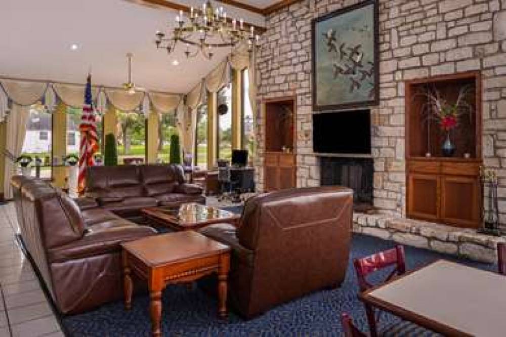 Americas Best Value Inn 6