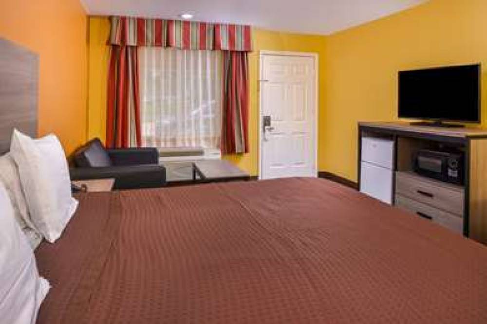 Americas Best Value Inn 2