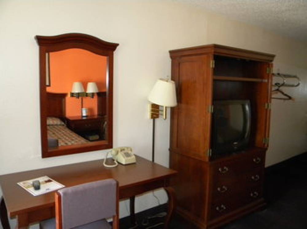 Americas Best Value Inn 9