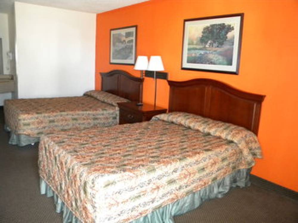 Americas Best Value Inn 4