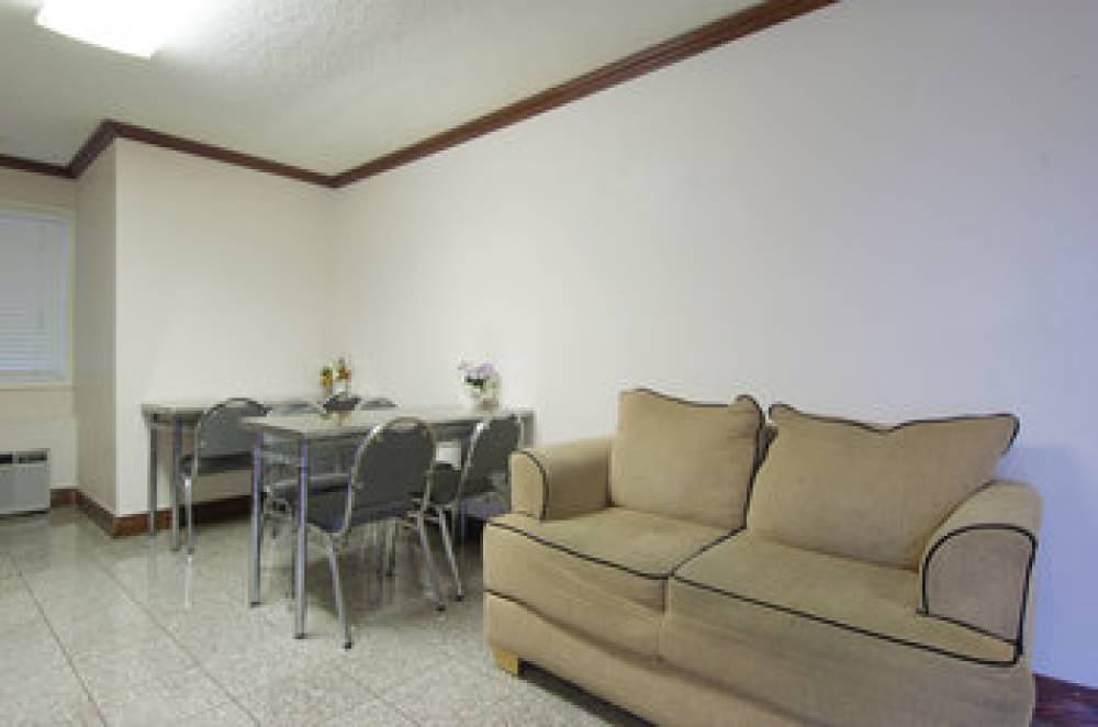 Americas Best Value Inn 5