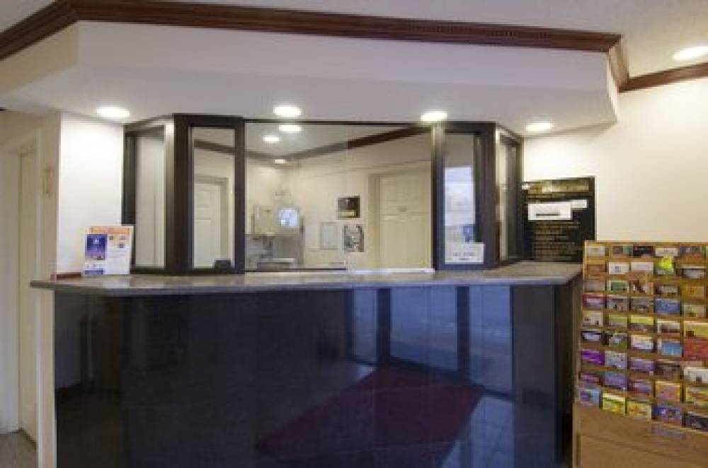 Americas Best Value Inn 3