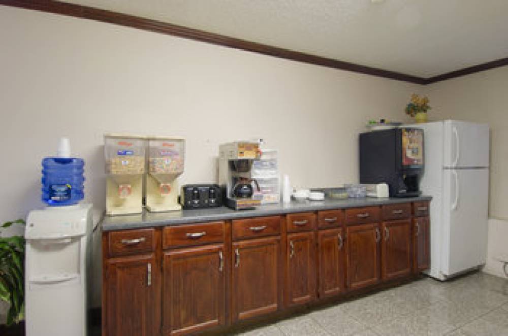 Americas Best Value Inn 1