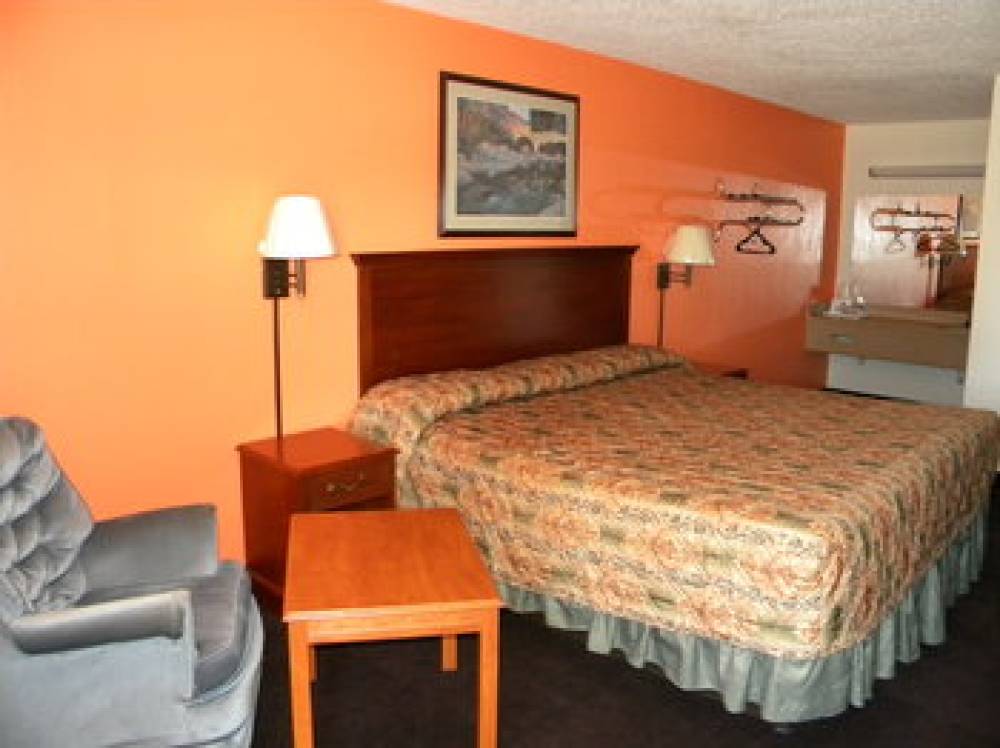 Americas Best Value Inn 2