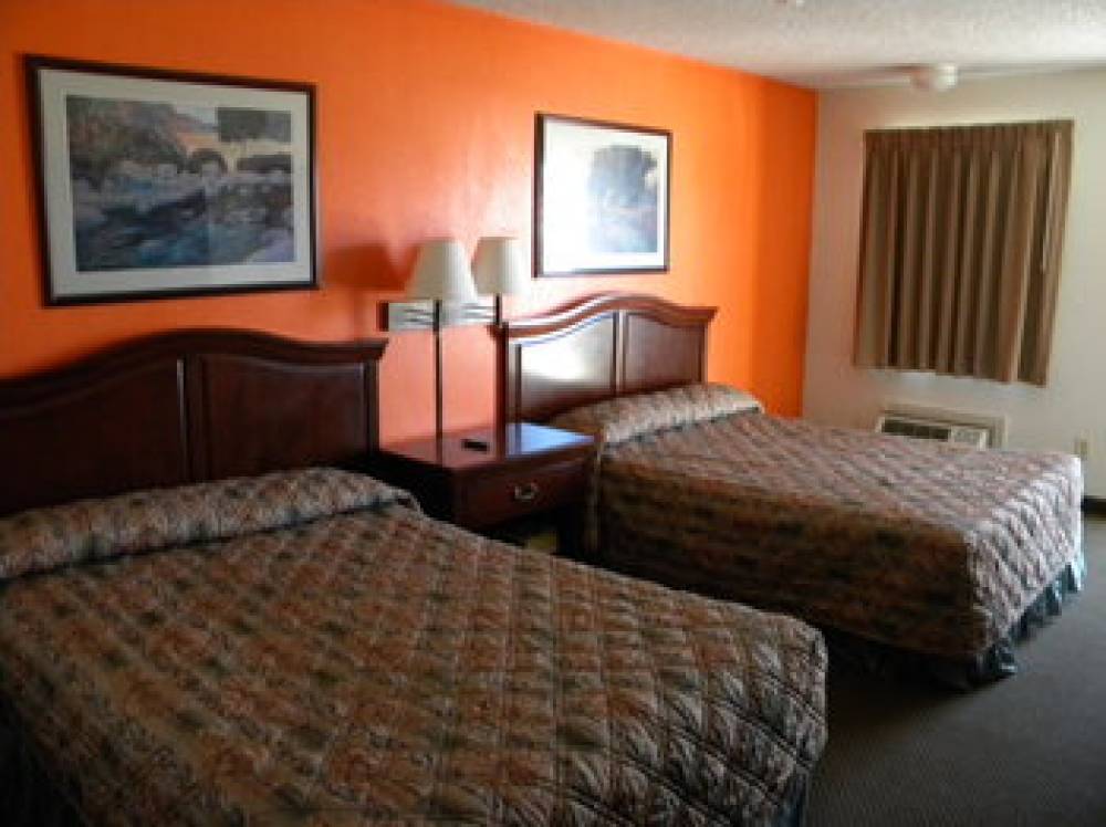 Americas Best Value Inn 7