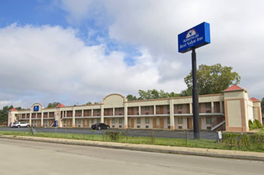 Americas Best Value Inn 6