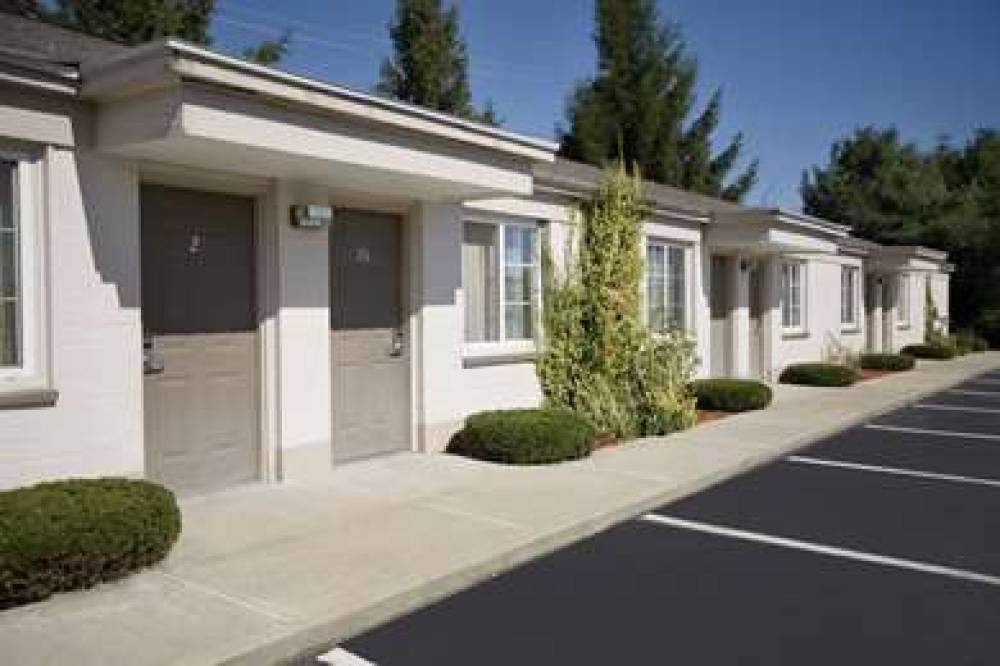 Americas Best Value Inn