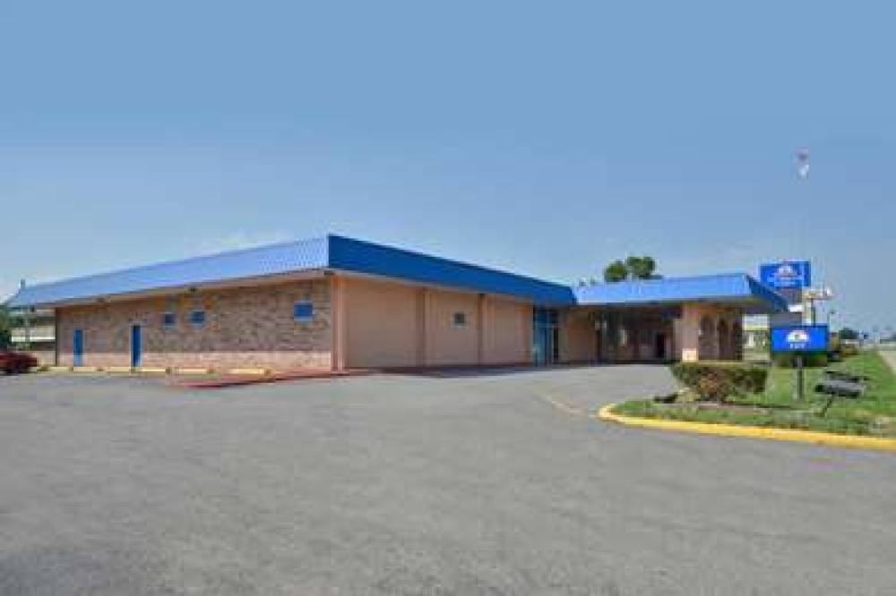 Americas Best Value Inn 1