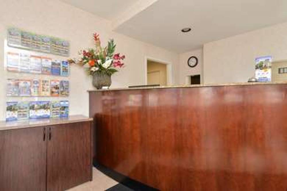 Americas Best Value Inn 5