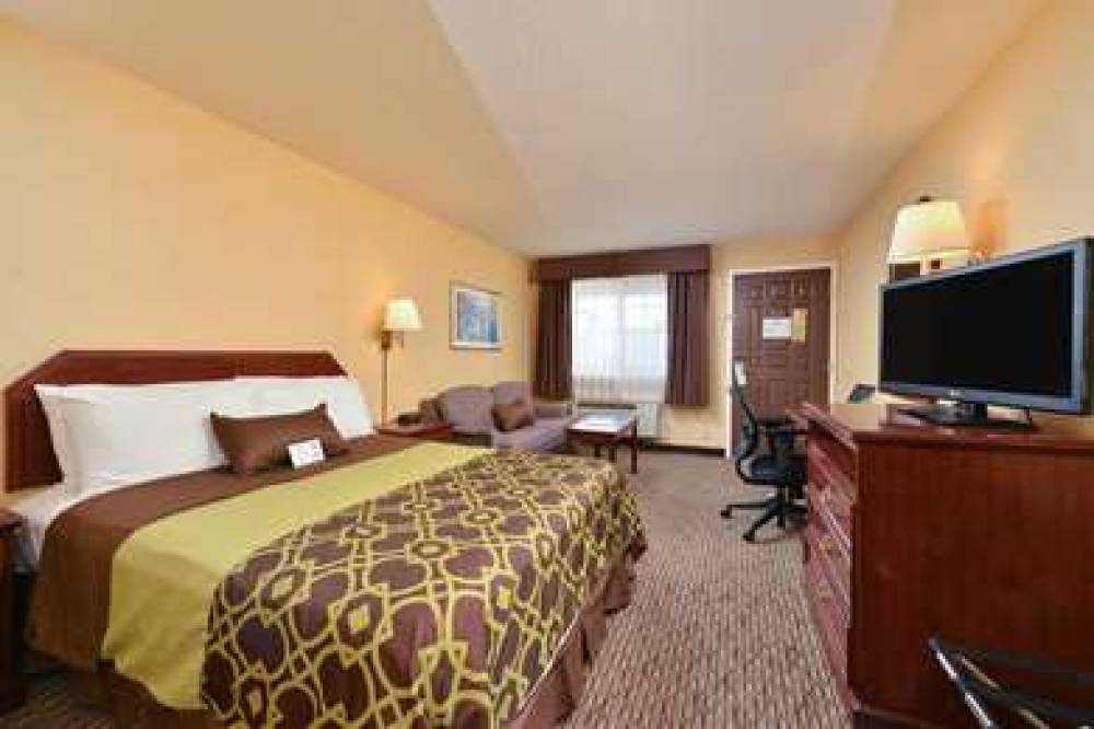 Americas Best Value Inn 7