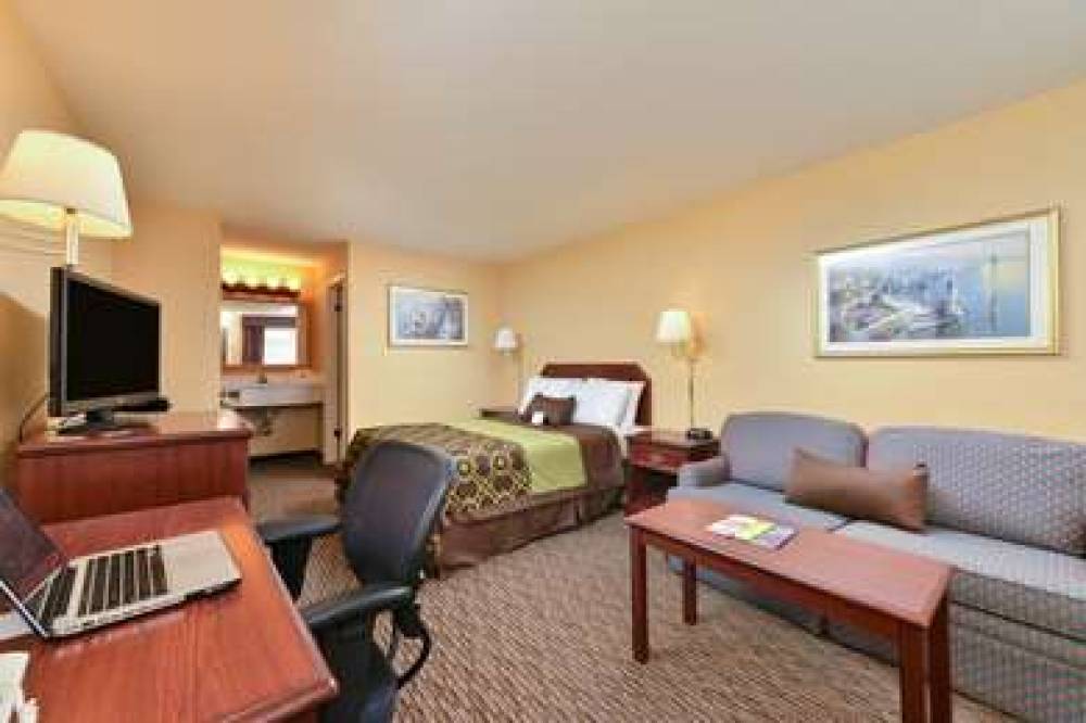Americas Best Value Inn 6