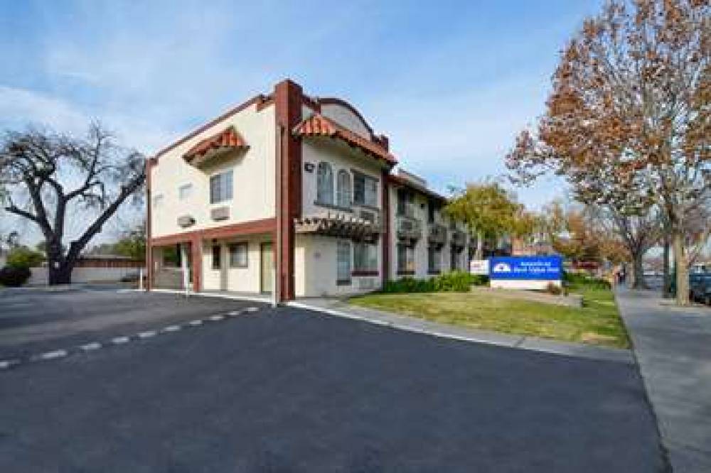 Americas Best Value Inn 1