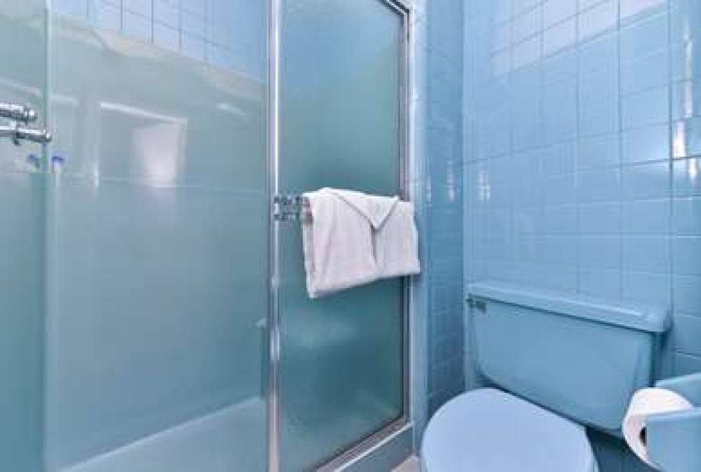 Americas Best Value Inn 9