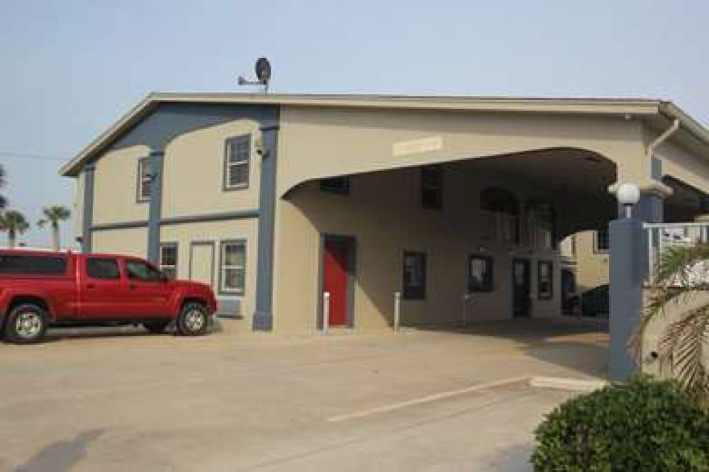 Americas Best Value Inn