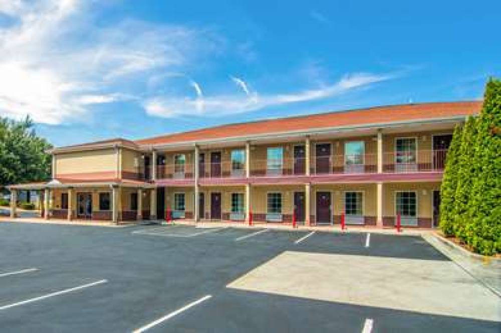 Americas Best Value Inn