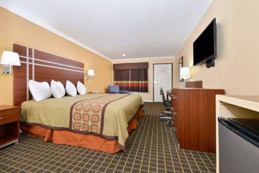 Americas Best Value Inn 7