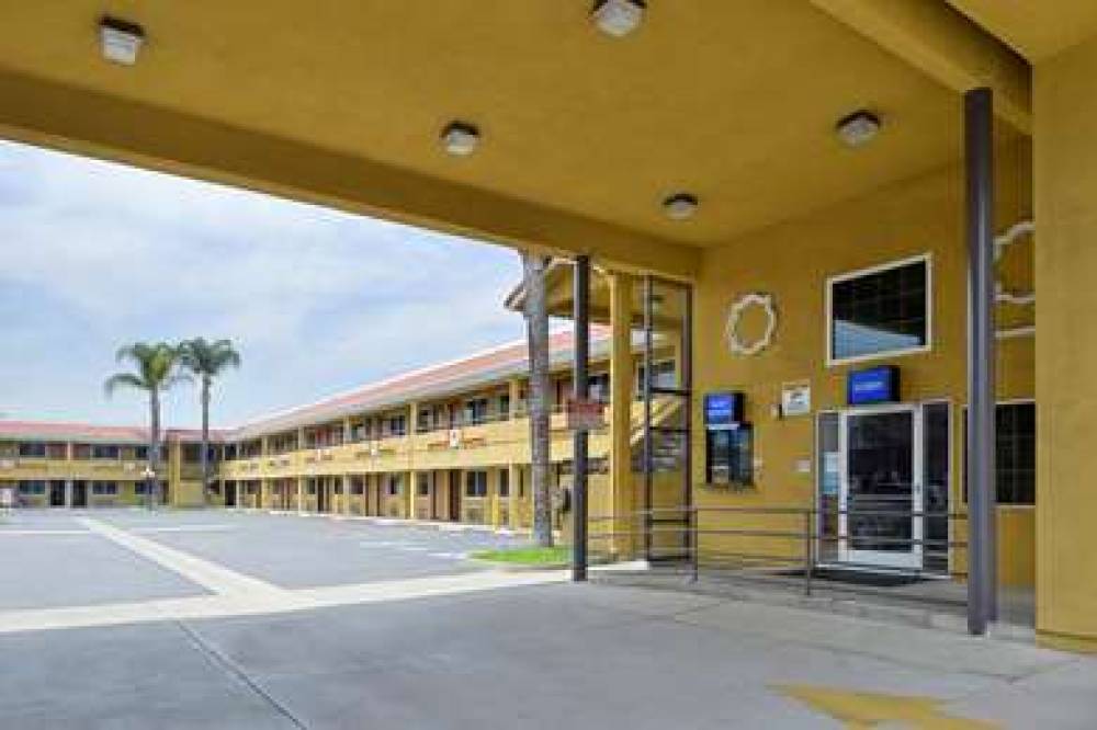 Americas Best Value Inn 2