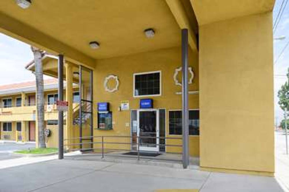 Americas Best Value Inn