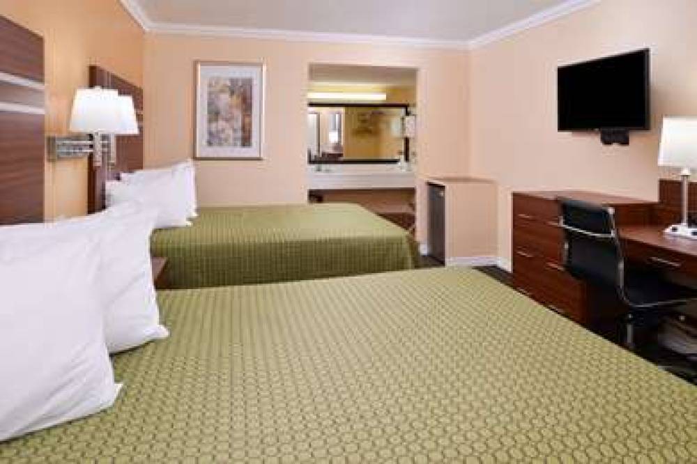 Americas Best Value Inn 10
