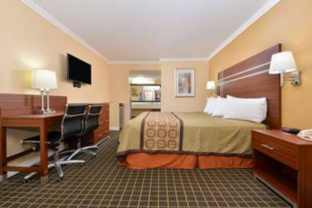 Americas Best Value Inn 5