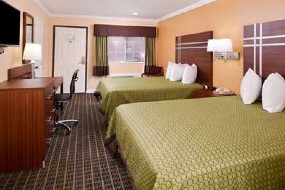 Americas Best Value Inn 9