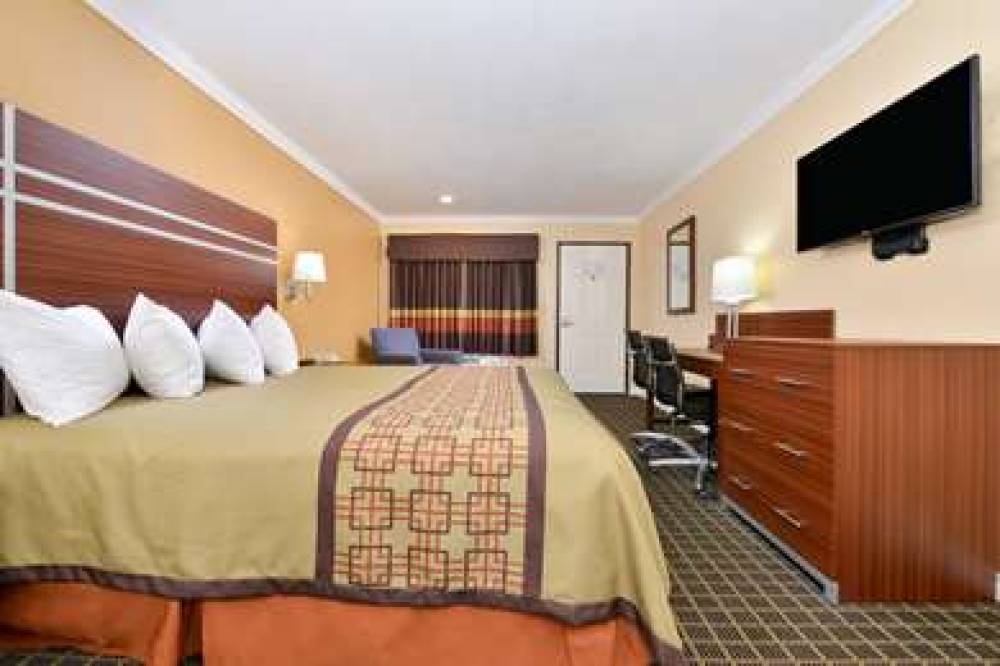 Americas Best Value Inn 6