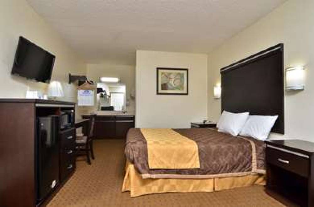 Americas Best Value Inn 7
