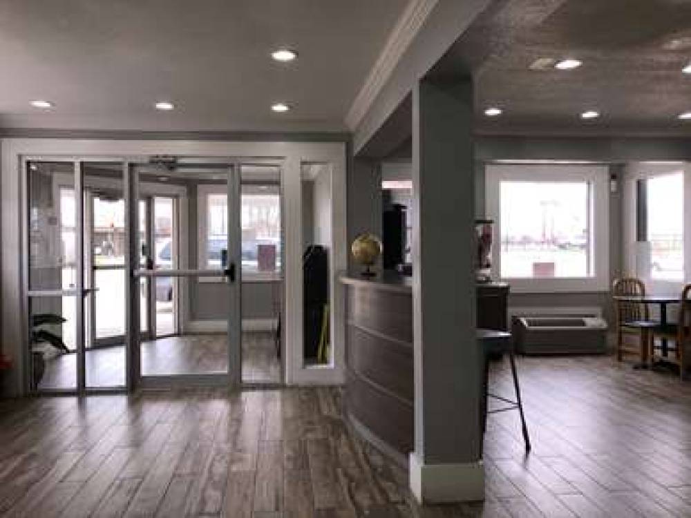 Americas Best Value Inn 6