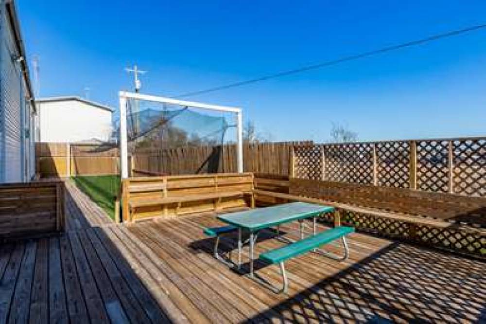 Americas Best Value Inn 6