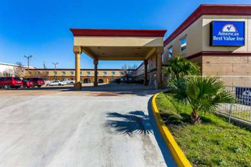 Americas Best Value Inn 1