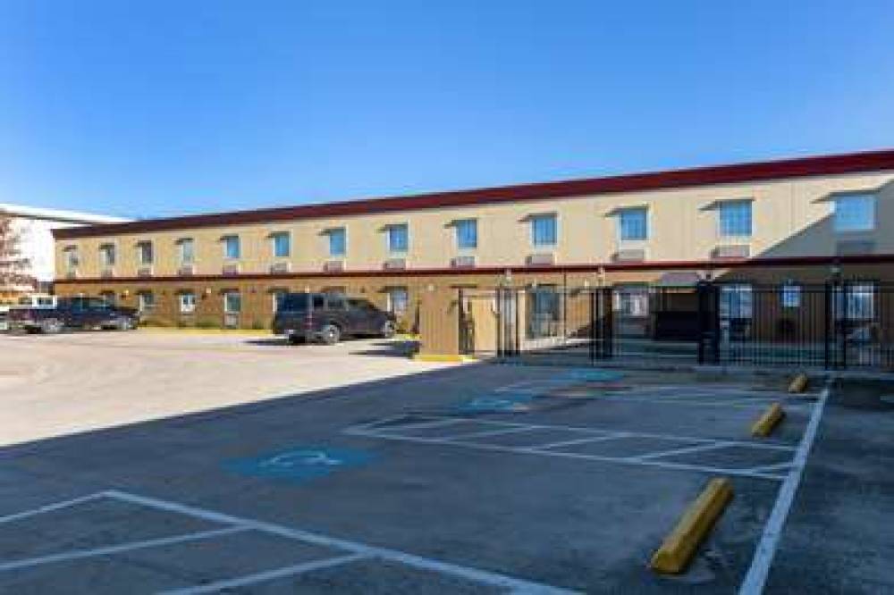 Americas Best Value Inn 3