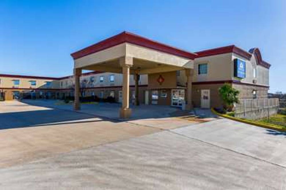 Americas Best Value Inn 2