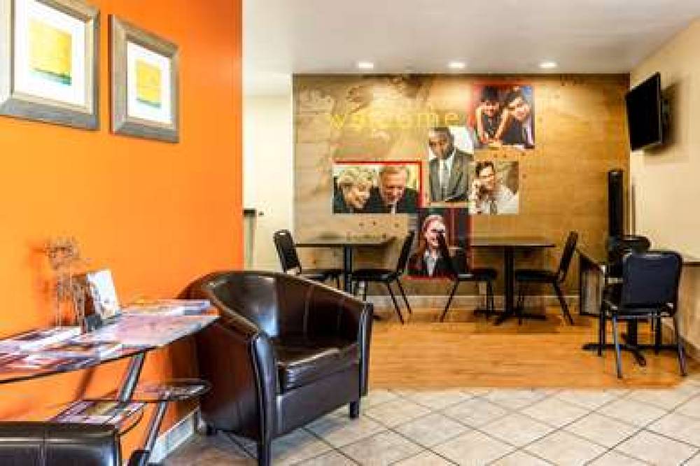 Americas Best Value Inn 10
