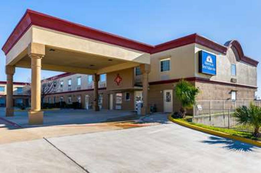 Americas Best Value Inn 4