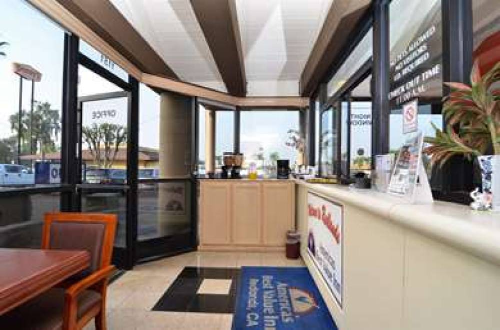Americas Best Value Inn 3