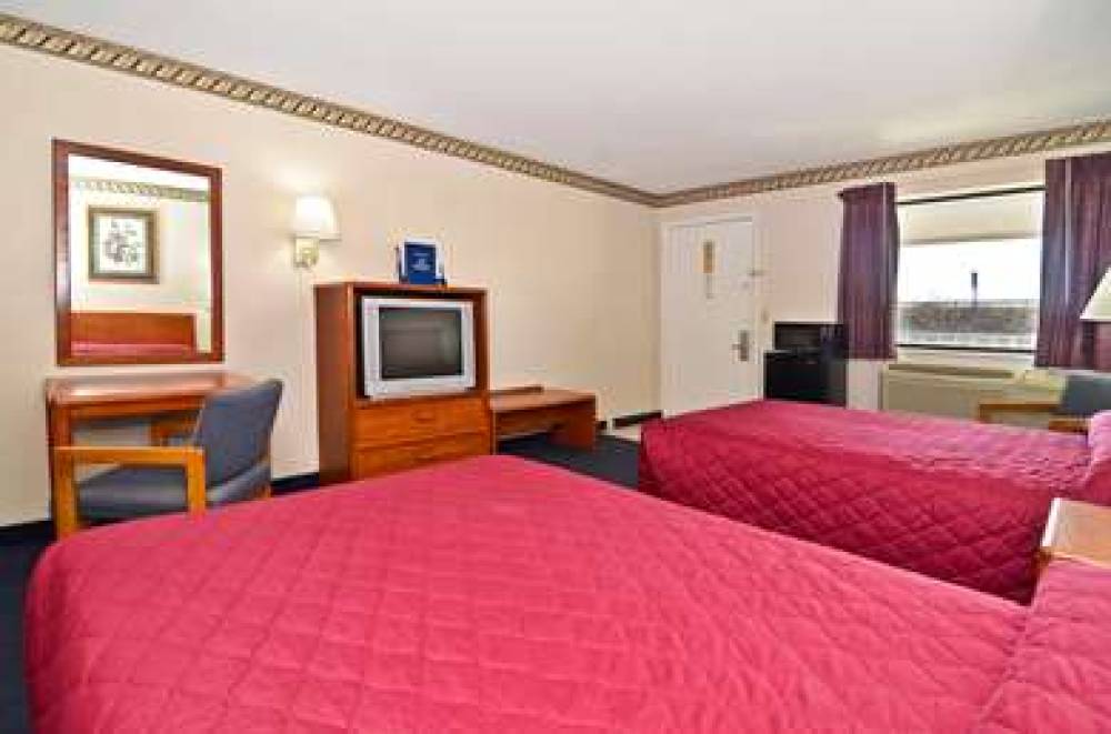 Americas Best Value Inn 9