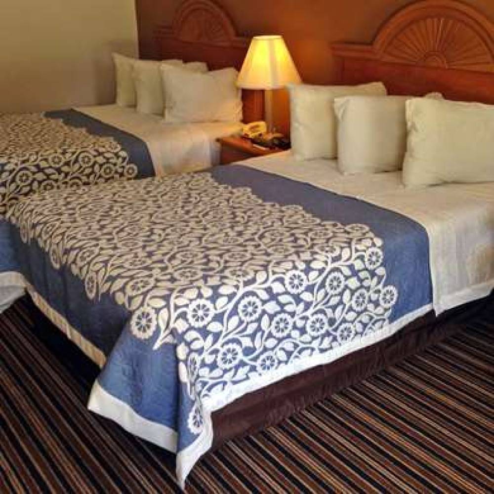 Americas Best Value Inn 7