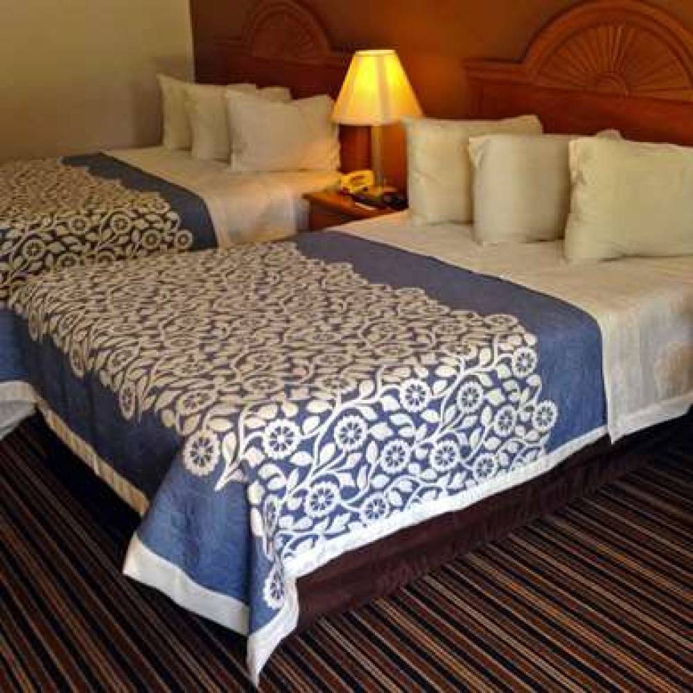 Americas Best Value Inn 6